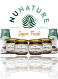 Load image into Gallery viewer, Organic family package - NuNature SuperFood